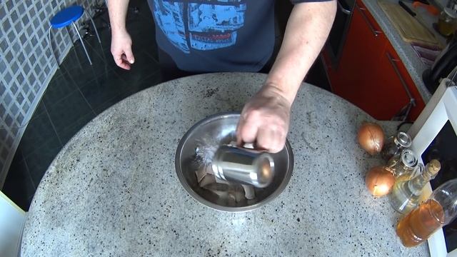 Маринованная Рыба. Выпуск №354 смотреть онлайн