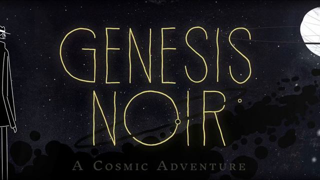 Genesis Noir (OST) - Skillbard  Full + Timestamps [Оригинальный саундтрек к игре]