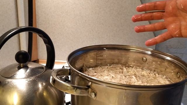 Меласса для рыбалки своими руками смотреть онлайн