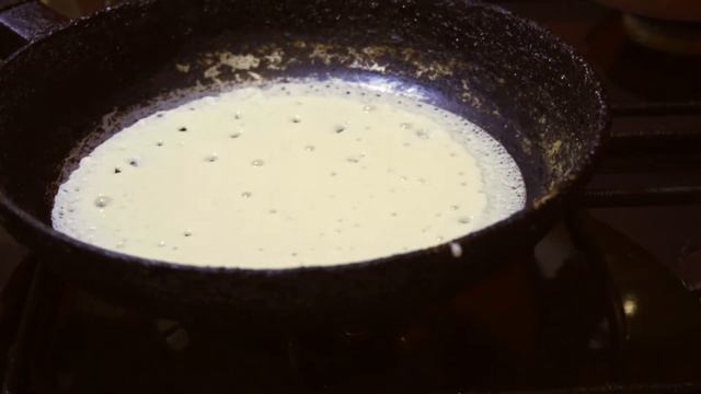 Очень тоненькие блинчики - Вот это МЯСО! смотреть онлайн