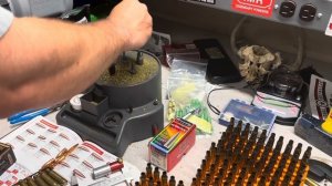 Reloading 6.5 Creedmoor the EASY way: Keep It Simple