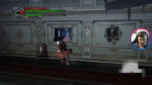 Devil May Cry 4 Прохождение #2 ► девил мэй край 4 прохождение на русском ► жду Devil May Cry 5