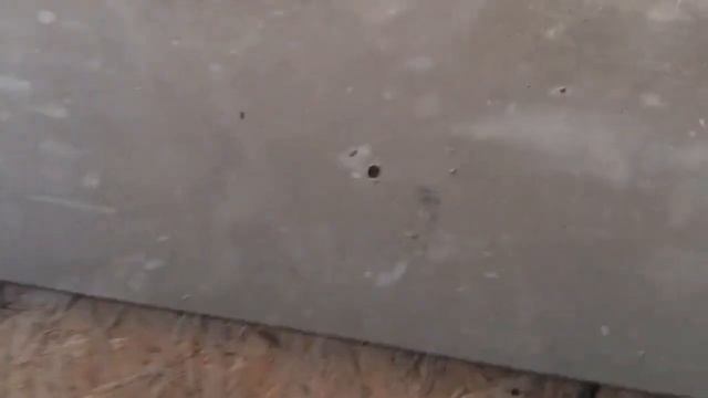 Плитка на ЦСП. Строим СИП Дом. Часть 1 смотреть онлайн