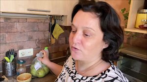 ДОМАШНИЙ ВЛОГ НЕ СПРАШИВАЙТЕ ДОМОХОЗЯЙКУ О ПОЛИТИКЕ * ГОТОВЛЮ ЯБЛОЧНЫЙ ДЕСЕРТ