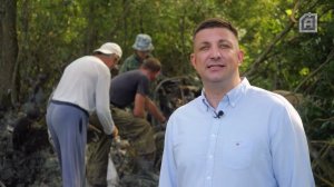 История одного боя. Анонс. Канал Арсенал