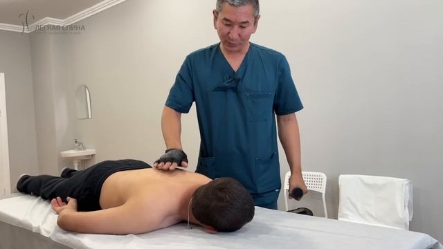 Разбуди ягодичные мышцы | Костоправ Голубев Савр смотреть онлайн