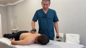 Разбуди ягодичные мышцы | Костоправ Голубев Савр