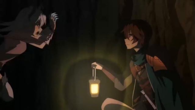 Аниме клип # маг-целитель:  Новая ставка #  AMV