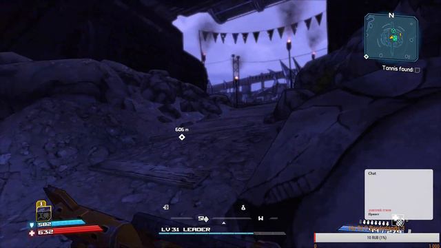 Borderlands стрим | выход Borderlands 3 | Borderlands 1 game of the year edition прохождение смотреть онлайн