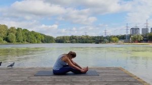 Крия йога для начинающих. Практика