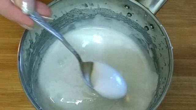 Самая вкусная Глазурь для кулича Без яиц За 5 минут