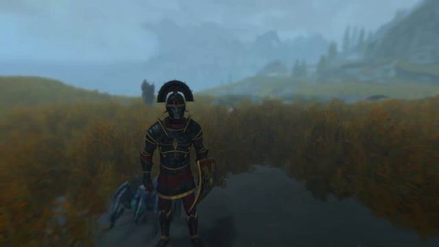 Skyrim SE: Civil War Champions Creation Club