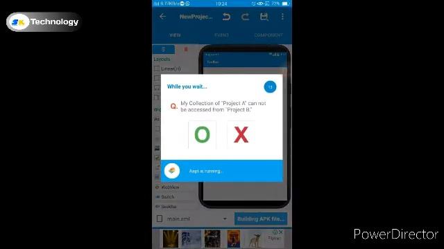 How to create a web view app in sketchware смотреть онлайн