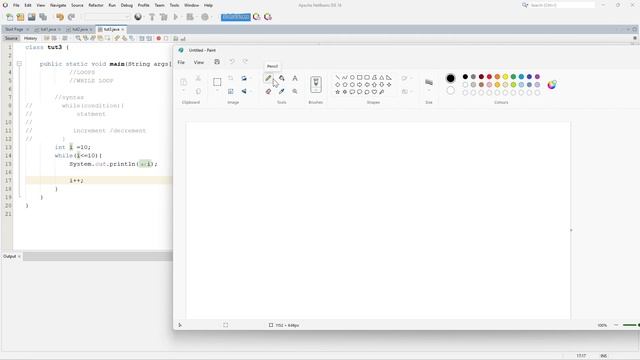Mastering While Loops in Java: Building Dynamic and Efficient Programs| #java  #day4
