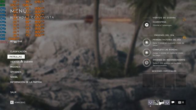 Battlefield™ V i7 3770 GTX 960 2G 16gb ram ddr3 ssd m.2 480gb | 1080P смотреть онлайн