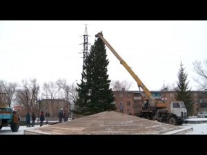 "Будни" (новости, 28.11.18г., Бийское телевидение)