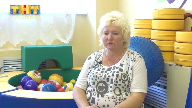 День воспитателя 2015