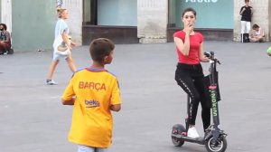 Macba Life x Transworld Skateboarding #6