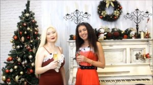 ? С НОВЫМ 2018 ГОДОМ! ? / Katty West