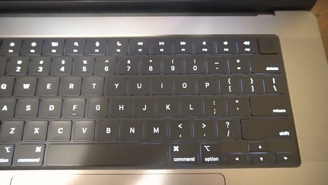 M1 pro & M1 Max MacBook Pro 16 - Can't wait to share! 苹果2021新产品！！！ смотреть онлайн