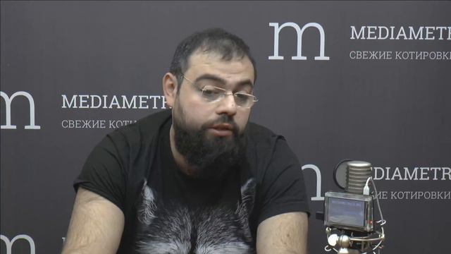 Час с психотерапевтом Хачатуряном. Как сделать выбор, если вы на распутье? смотреть онлайн