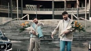 Canbay & Wolker - Leylim Yar (Official Video).mp4