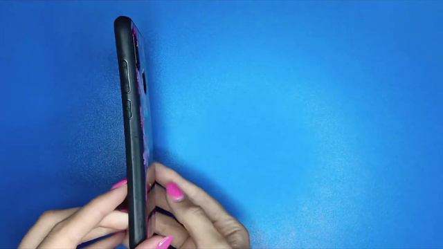 Чехол Honor цветок8A смотреть онлайн