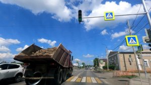г Нижнеудинск  Иркутская область июль 2022г