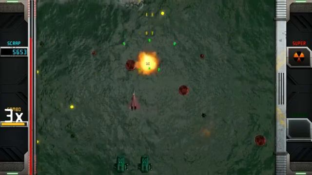 Revolution Ace - Best Game Evarrrr смотреть онлайн