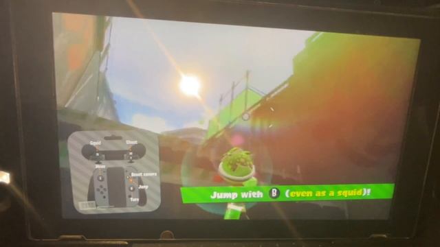 SPLATOON 2 IS GOOD I HOPE I GIT GUD @ DIS GAME #splatoon3 смотреть онлайн