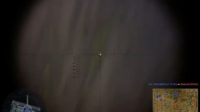 War Thunder Пепельная река смотреть онлайн