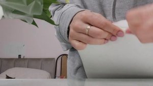 Шьем лежанку для кота.