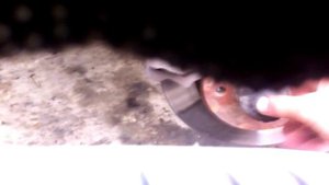 ПОЧЕМУ БЬЮТ КОЛЕСА ! И ИДЕТ ВИБРАЦИЯ НА РУЛЬ!!!