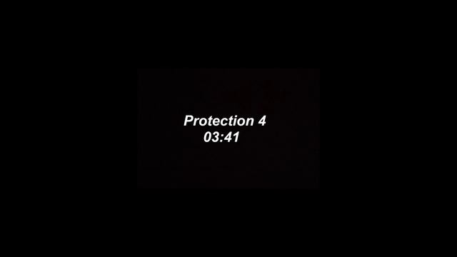 Protection 4 vs Fire Protection 4 lava test (peaceful mode) смотреть онлайн