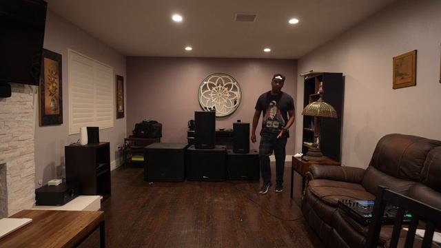 FIRST LOOK and Sound Test - Pioneer DJ XPRS2 Speakers смотреть онлайн