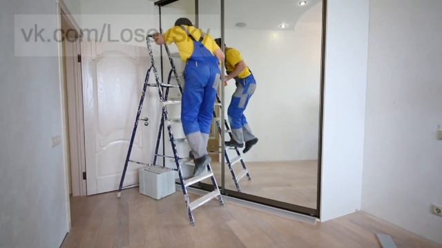 Шкафы-купе 2 смотреть онлайн