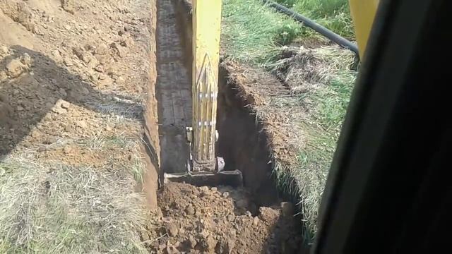 Копка по требованию технадзора !!! смотреть онлайн