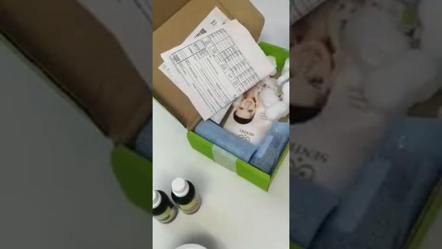 Аромомагия 1. смотреть онлайн