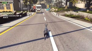 Симулятор Козла / Goat Simulator - Полная версия