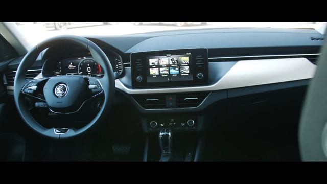 Nowa Skoda Karoq 2022 vs Skoda Kamiq