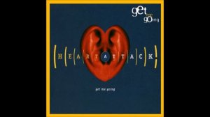 Heart Attack - Get Me Going (Extended Version)