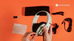 Обзор гарнитуры игровой A4TECH Bloody MR710 | Ситилинк