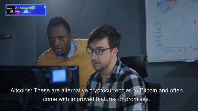 WHAT IS CRYPTOCURRENCY?