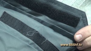 Выбор зимнего костюма для рыбалки  Часть 2