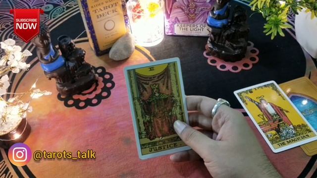 Weekly Prediction - Pick a Card | Tarot and Oracle Guidance | Week Ahead Tarot | Time Stamps смотреть онлайн