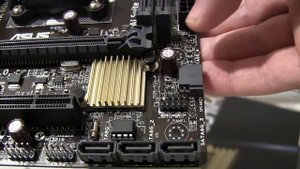 Материнская плата ASUS A68HM-K (FM2+, microATX) Код товара: 181094