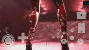 Запуск на смартфоне Driver parallel lines, Android, mi8 Snapdragon 845, dolphin emulator