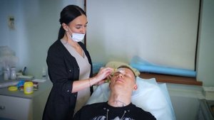 Как ухаживать за своей внешностью? Мужская косметология. Лазерная эпиляция. Массаж.