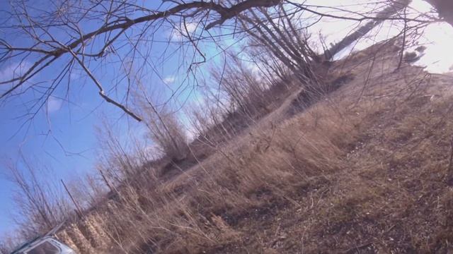 ББ(Банныйблог) Мобиба Кайфандра с теплыми полами в -5 смотреть онлайн