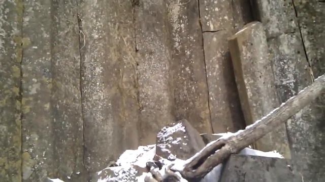 Шкотовский водопады, Приморский край, ущелье Ласто